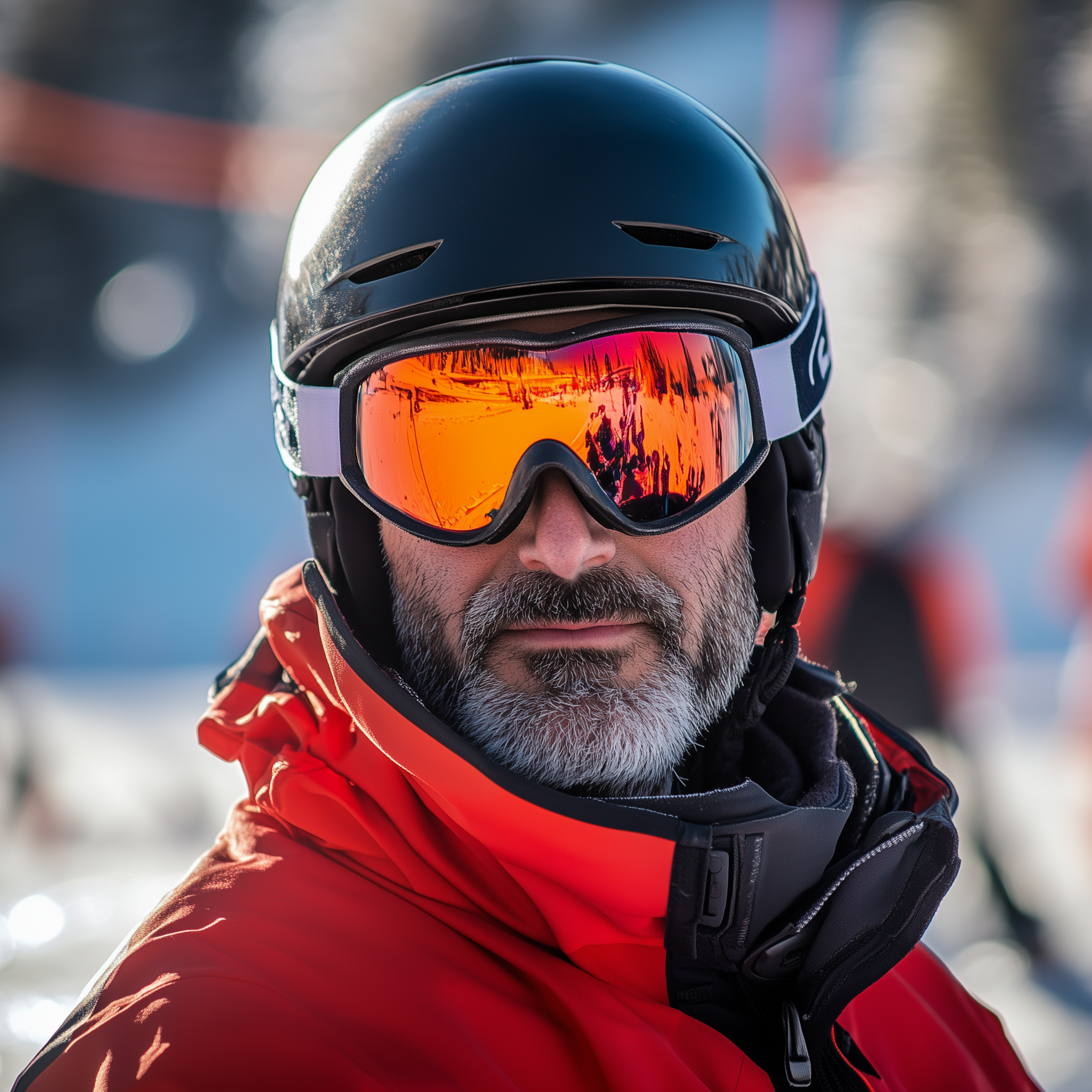 Mephistophelesos Ski Driving School Trainer With Blurry Backgro 6Dfd66d5 5F44 4E42 B4fb 53Ced8521c82