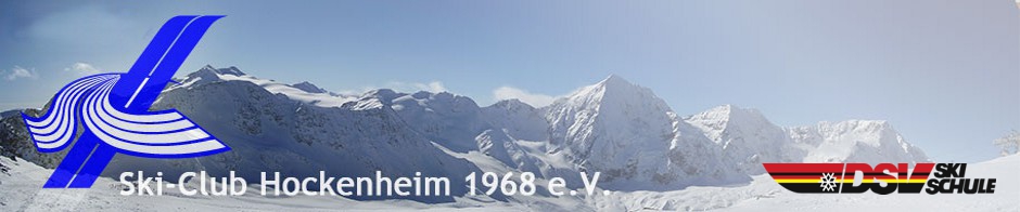 Skiclub Hockenheim e.V.